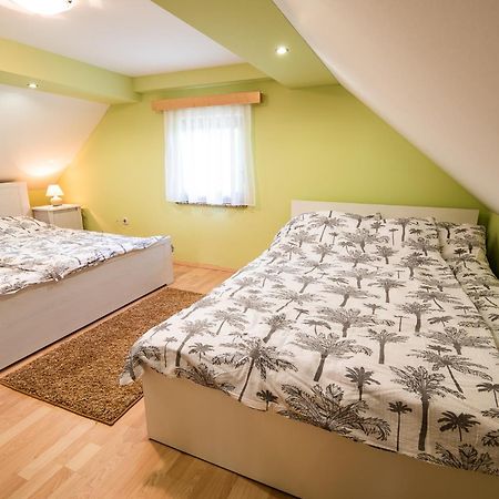 Holiday Home Blue Sky Globocice Exterior foto